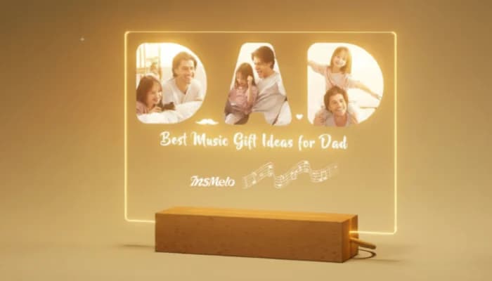 Best Music Gift Ideas for Dad in 2026