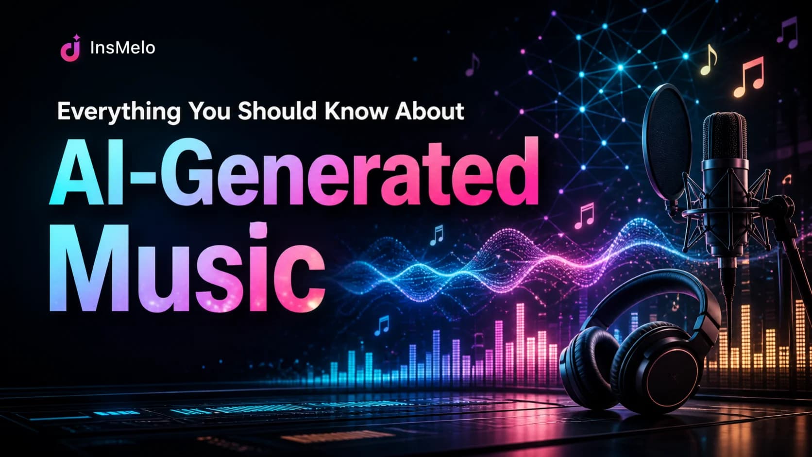 Everything You Should Know About AI-Generated Music
