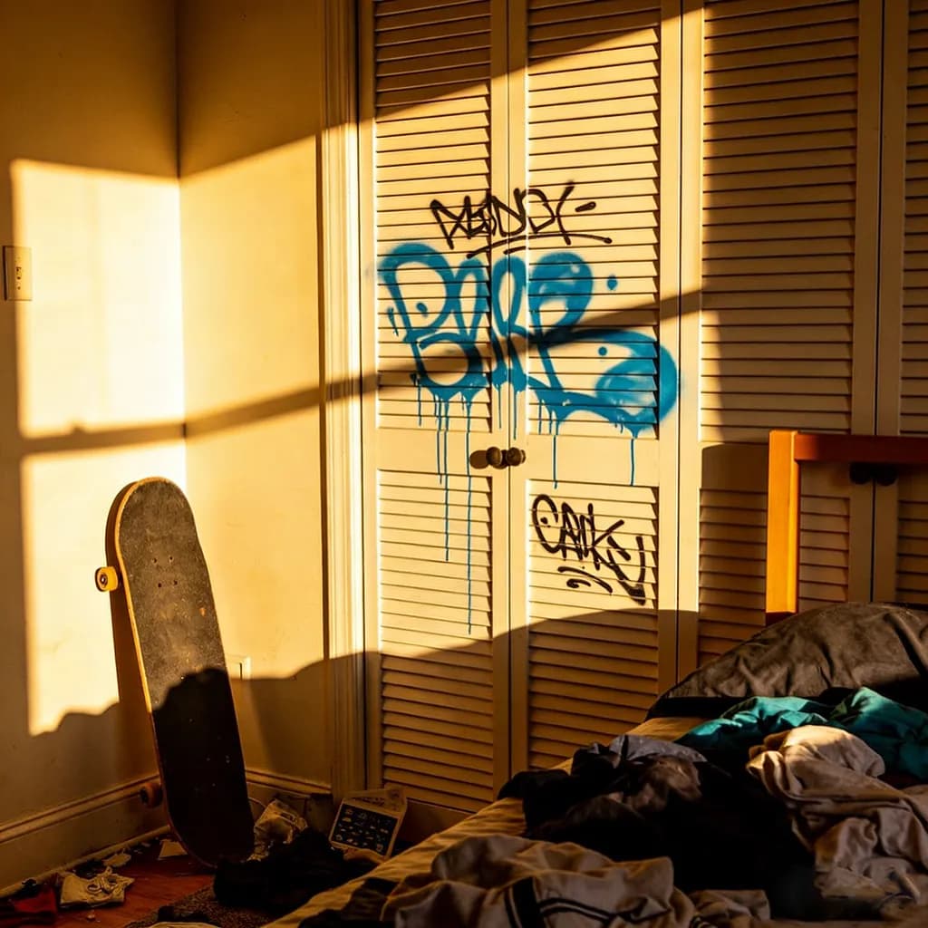 Deflated Dreams - Generated by AI Parody Song Maker