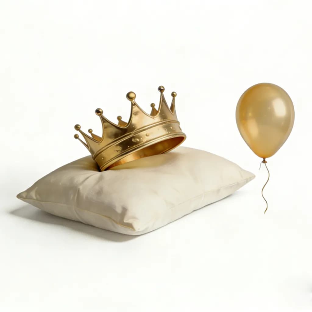 King of Procrastinate - Generated by AI Parody Song Maker