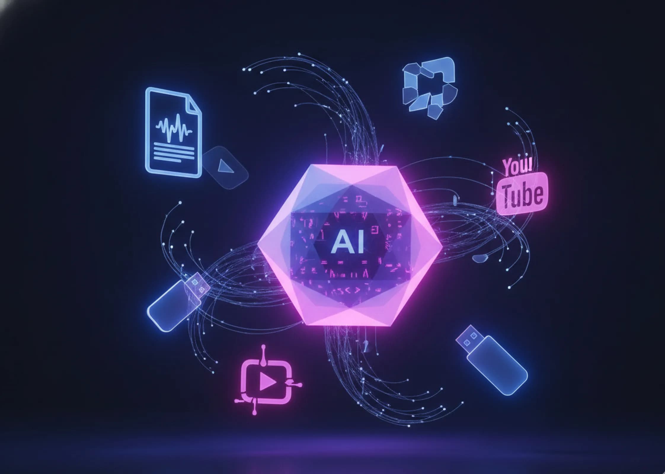 Multi-upload AI Song Cover Maker