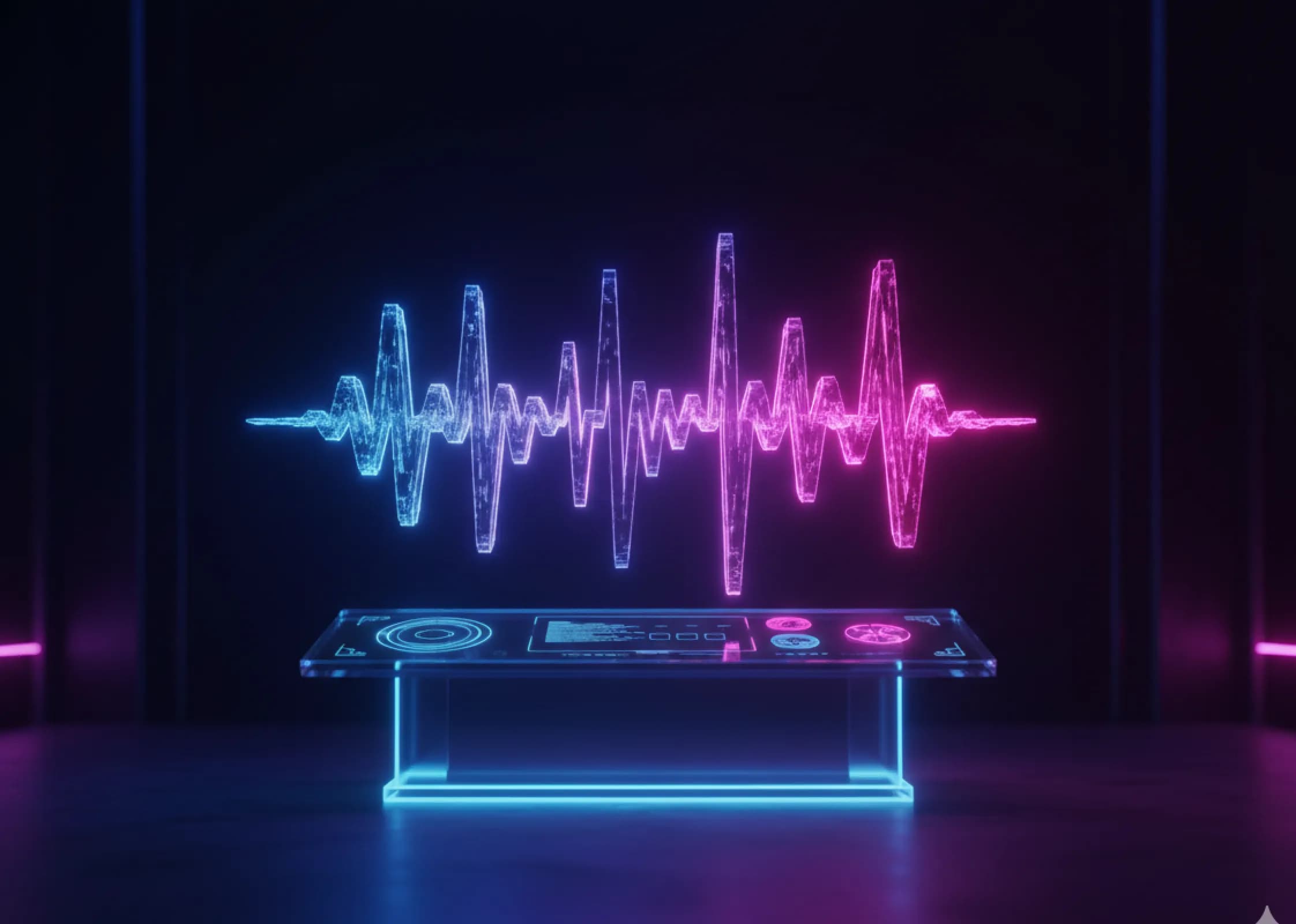 Professional Free AI Cover Song Generator