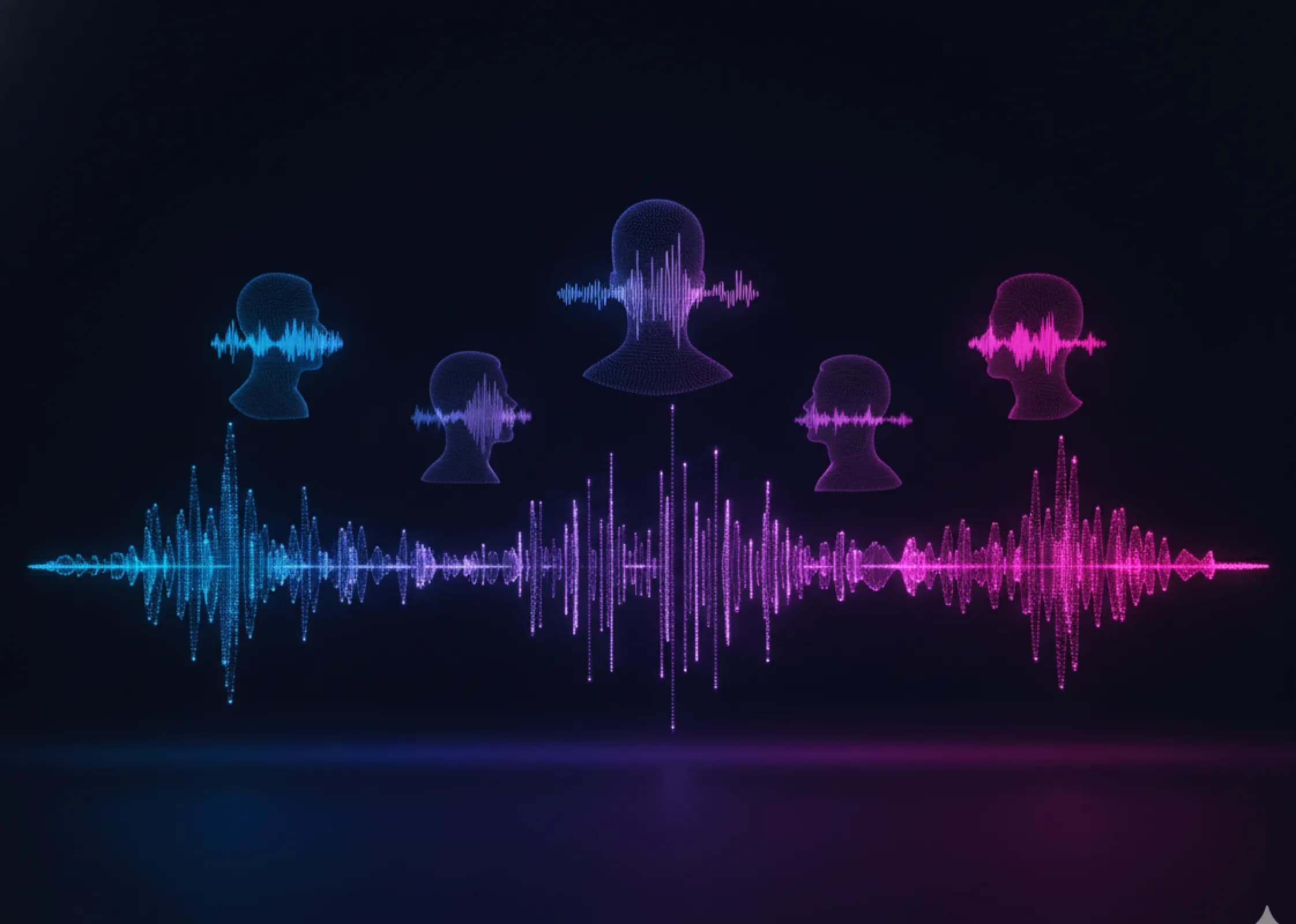 High-fidelity AI Cover Music Generator