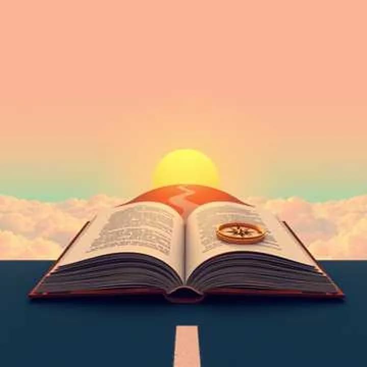 Another Chapter Begins - AI Birthday Song Generator