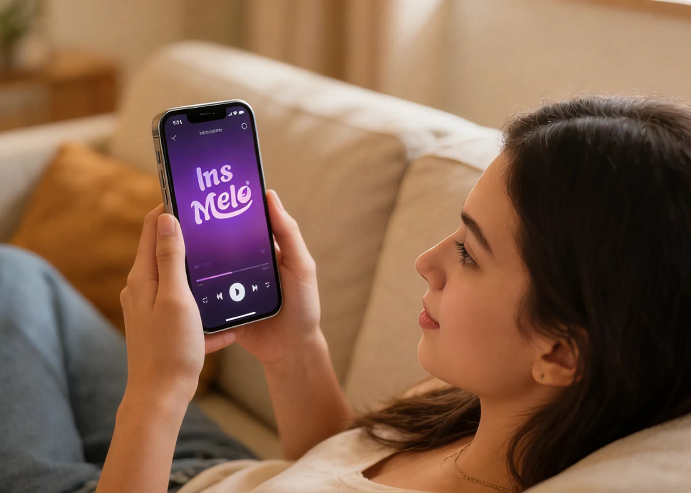 Using AI country song generator to create country music from lyrics and images