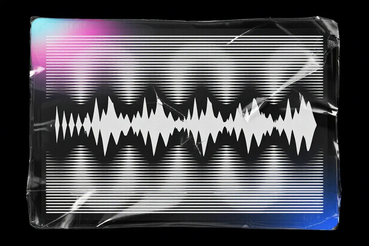 Clean Humming to Song