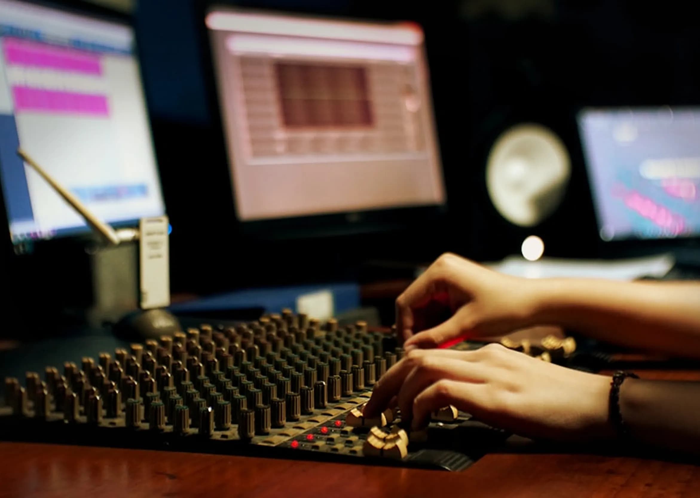 Love song generation from lyrics, text, image