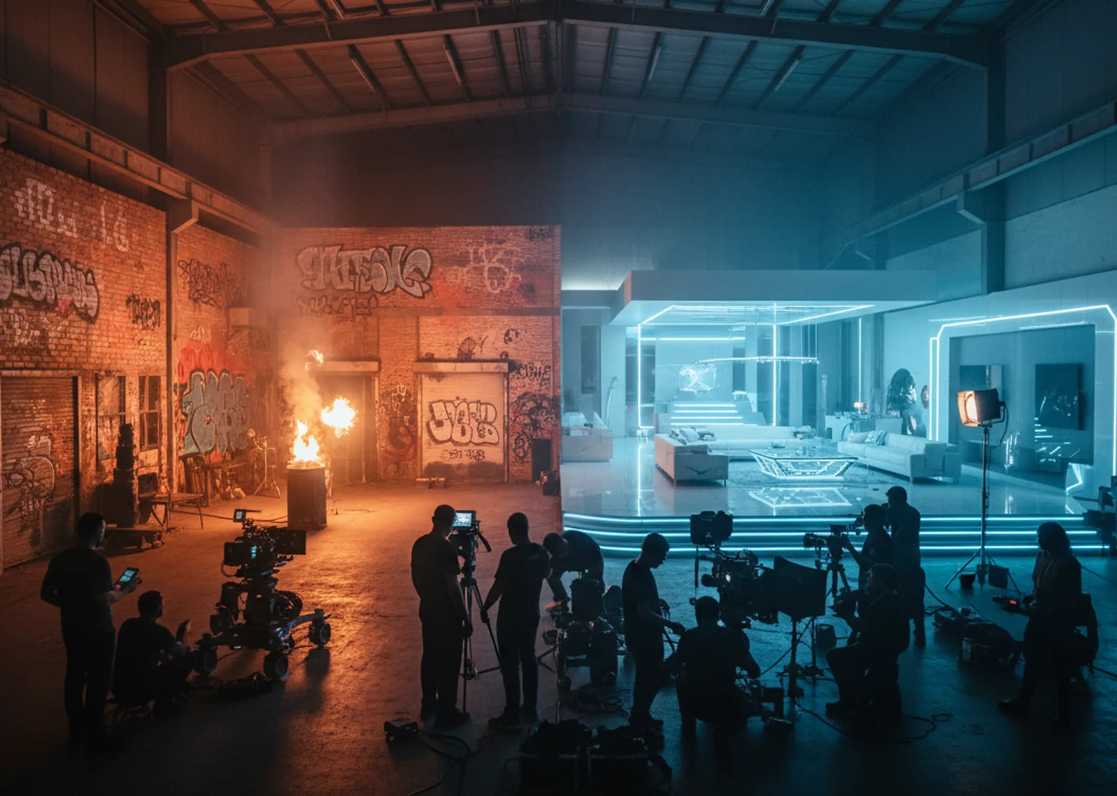 Various Styles in Diss Track Lyrics Generator