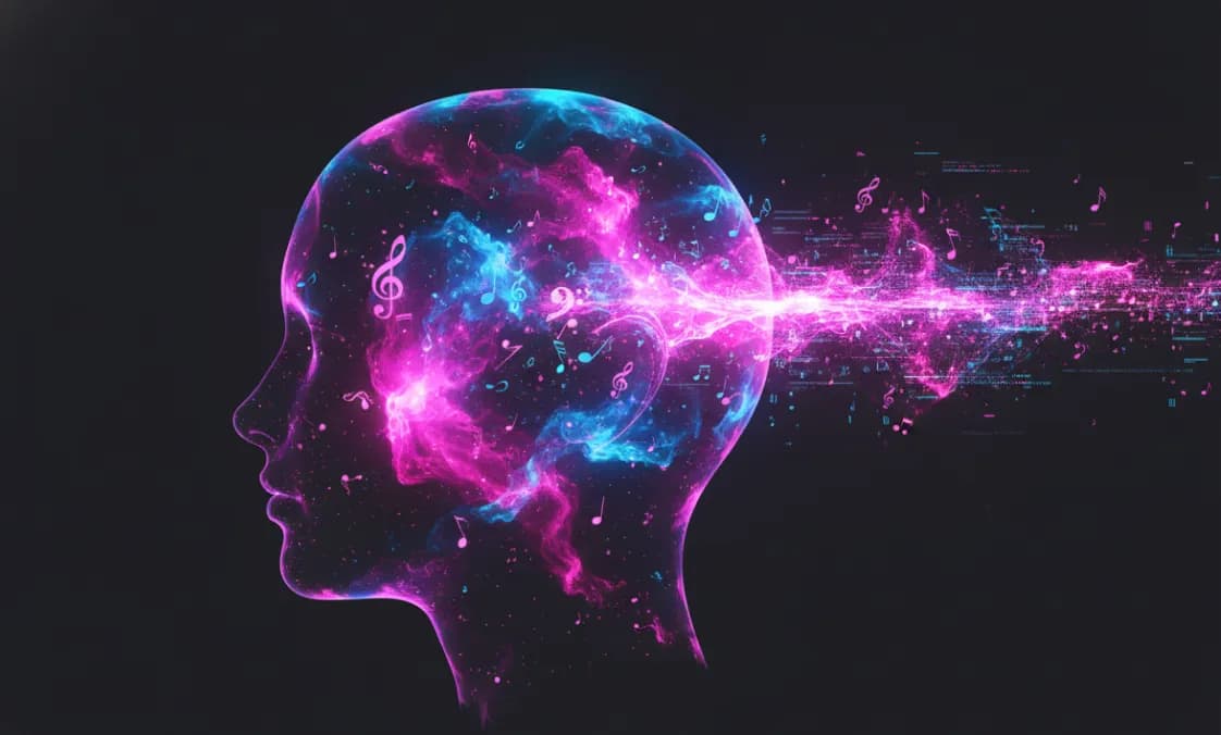 Effortless Song Lyrics Generator AI