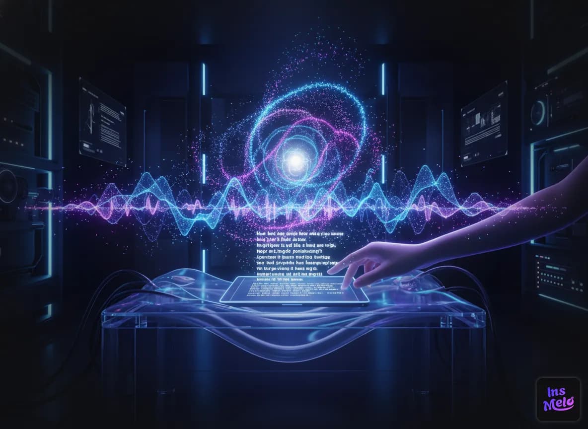 AI Song Maker From Lyrics to Song