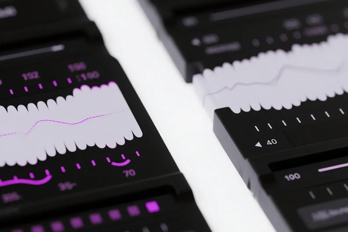 Tempo-Synced Mashup with Song Mashup Maker