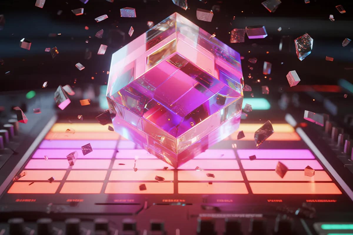 Quick Mashup Creation by Mashup Maker
