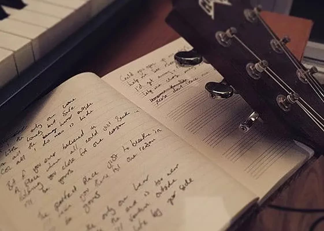 High-Fidelity Tracks With AI Extended Music