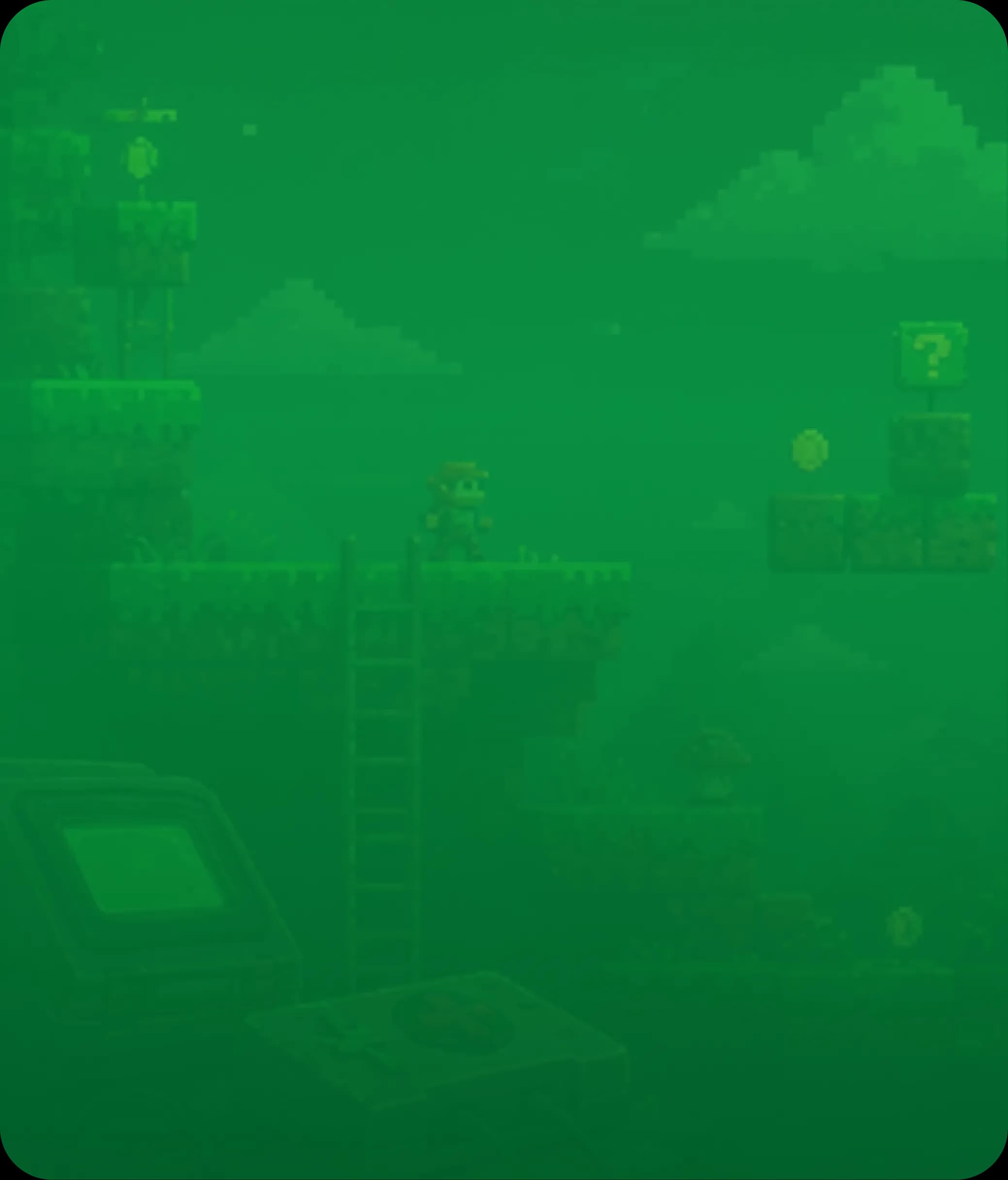 8-Bit Chiptune