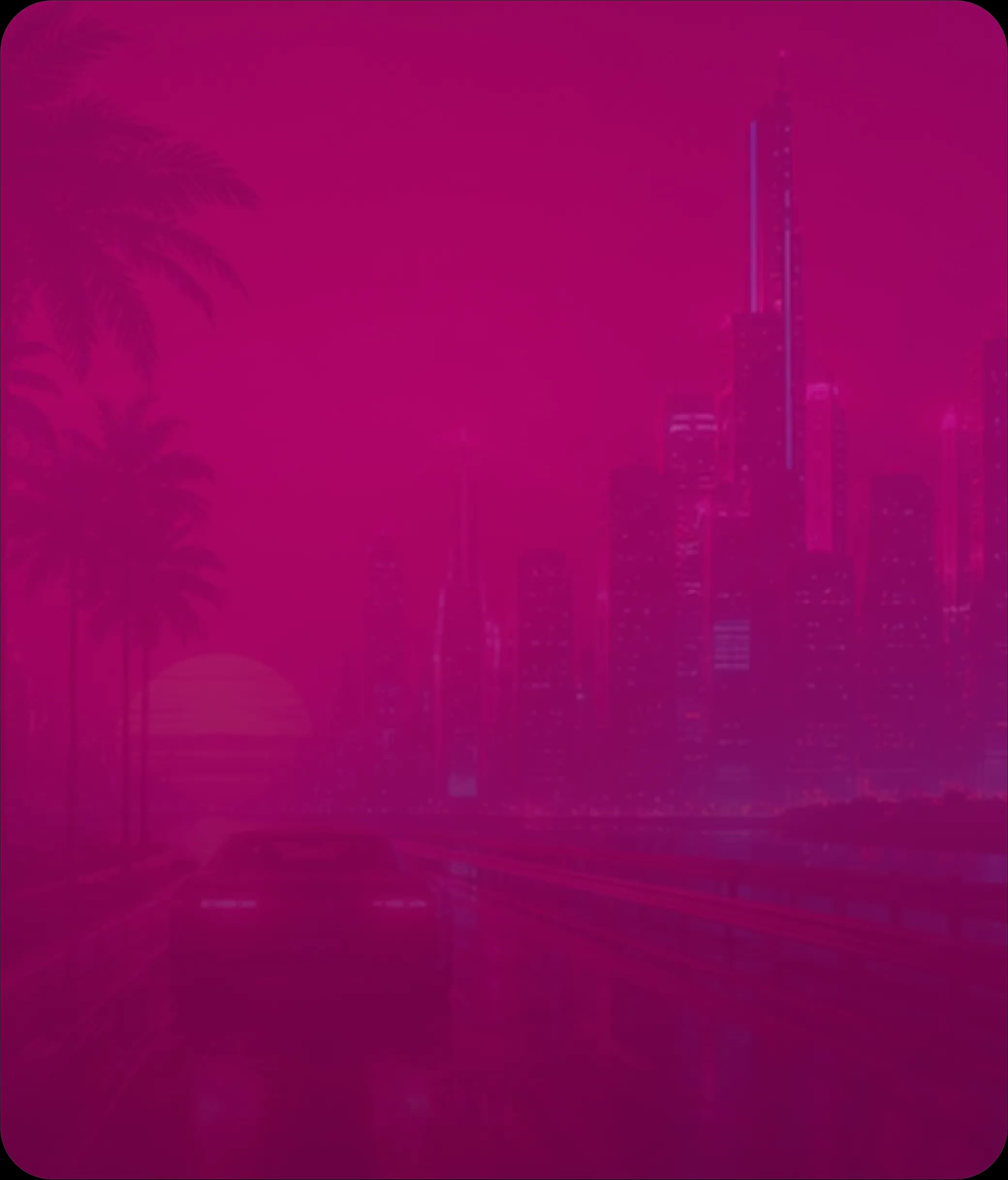 Synthwave