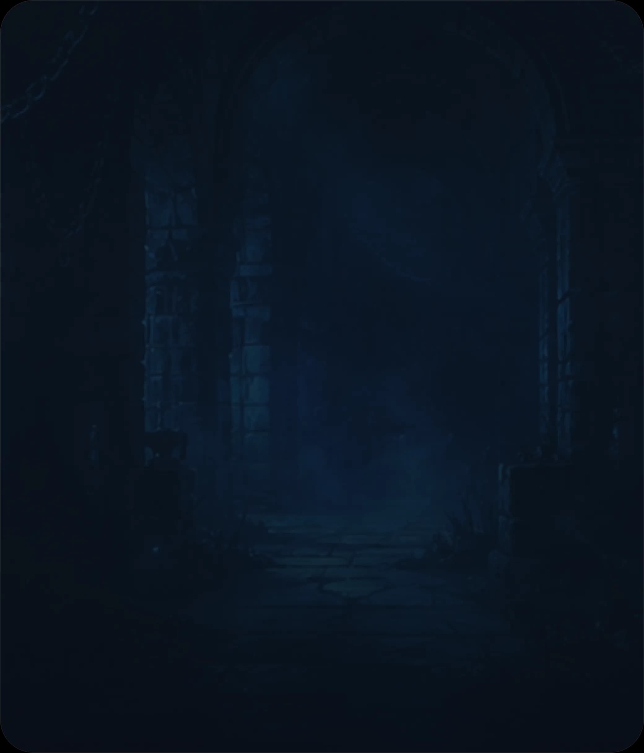 Dark Ambient