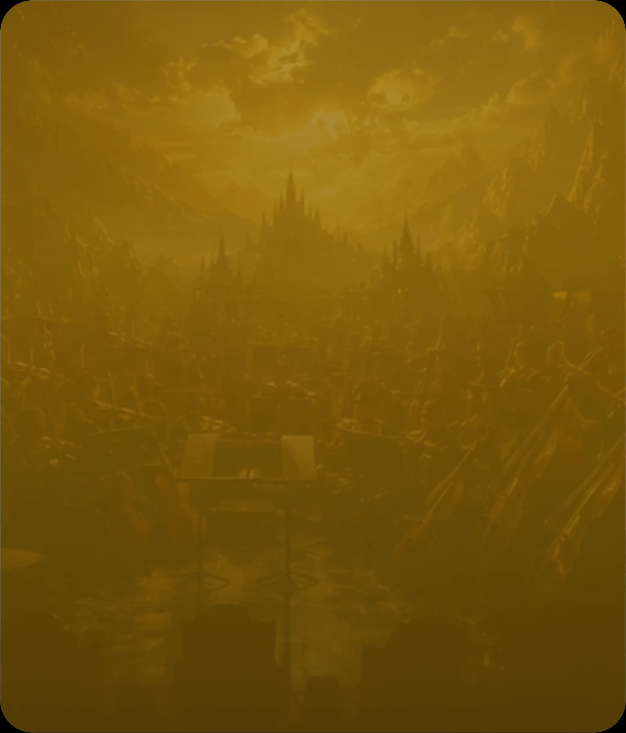 Orchestral Epic