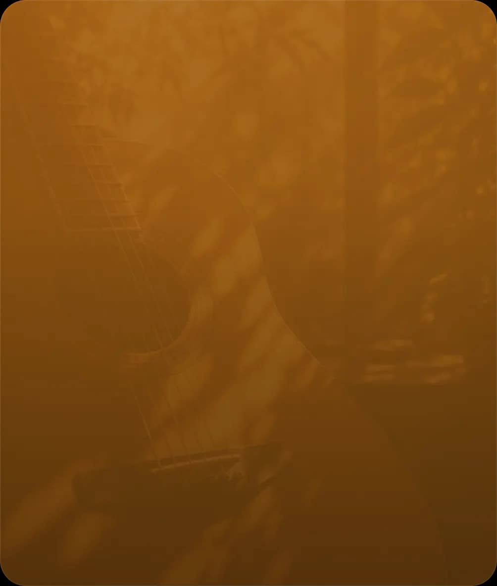 Guitar Meditation Music Generator