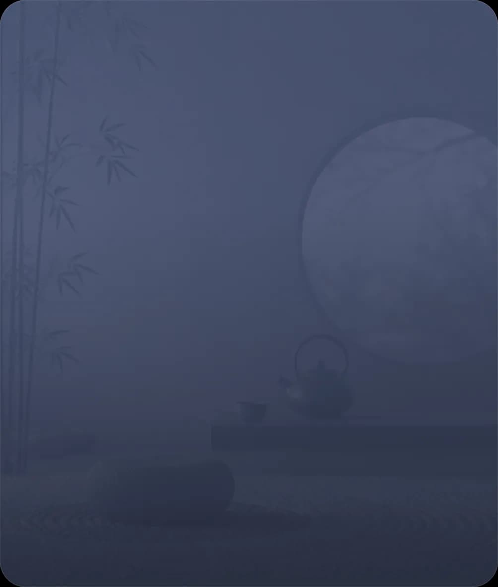 Zen Meditation Music Generator