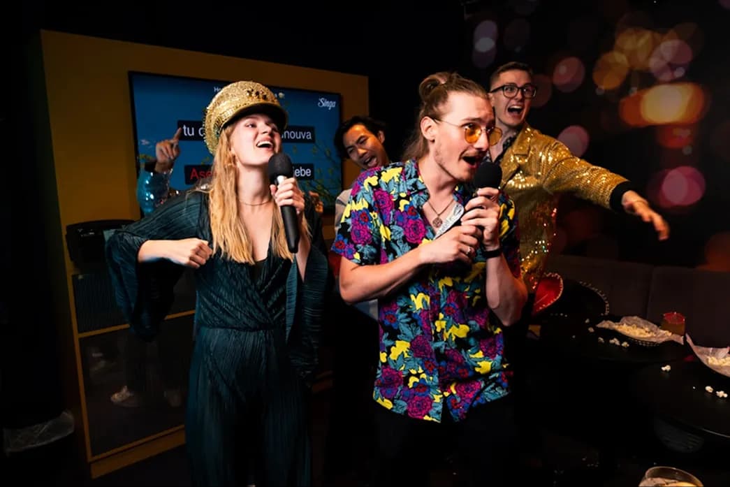 Vocal Remover Online To Remove Vocals From Music