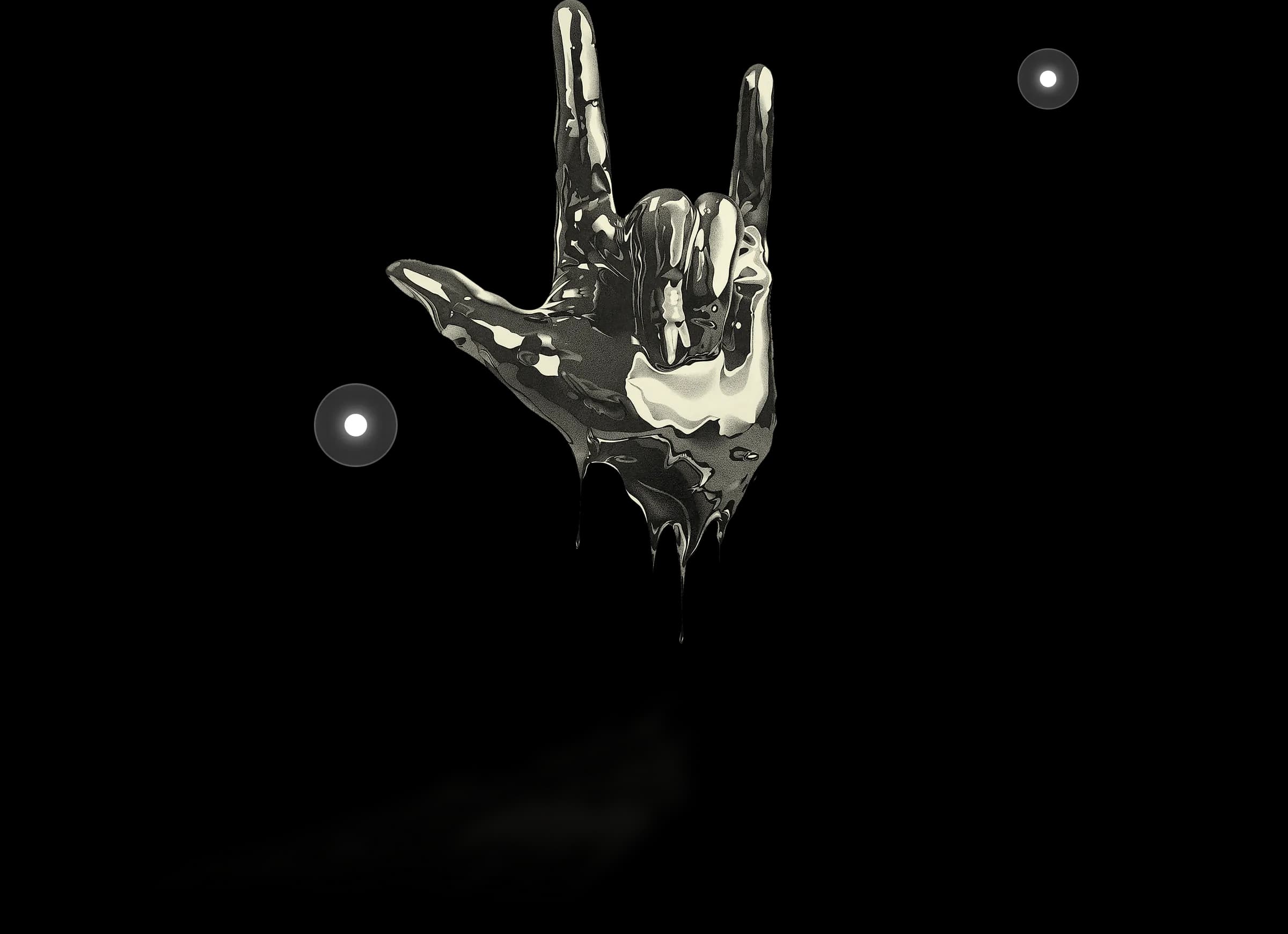 AI Metal Song Generator
