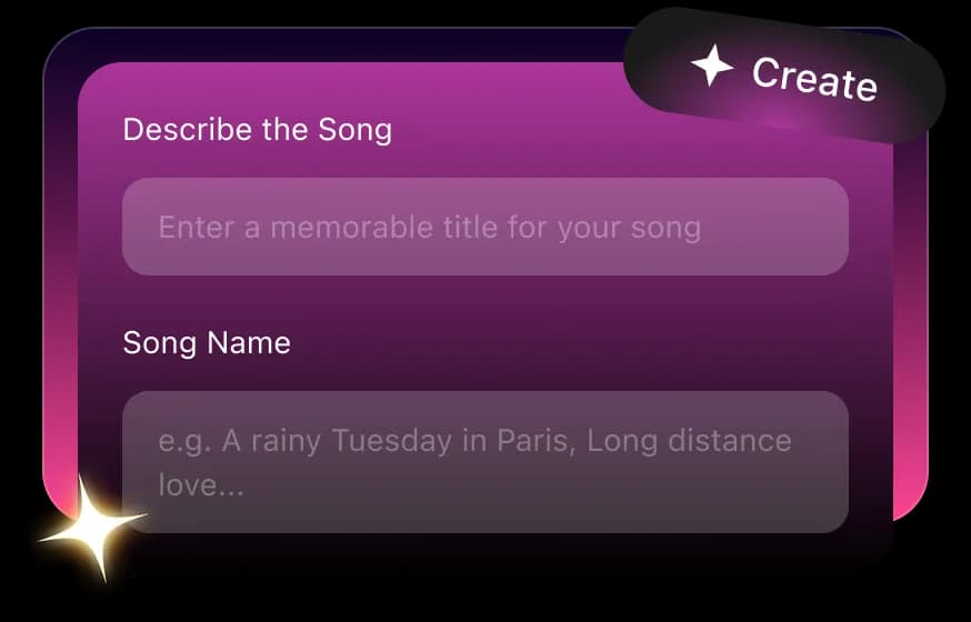 Générateur de titres de chansons