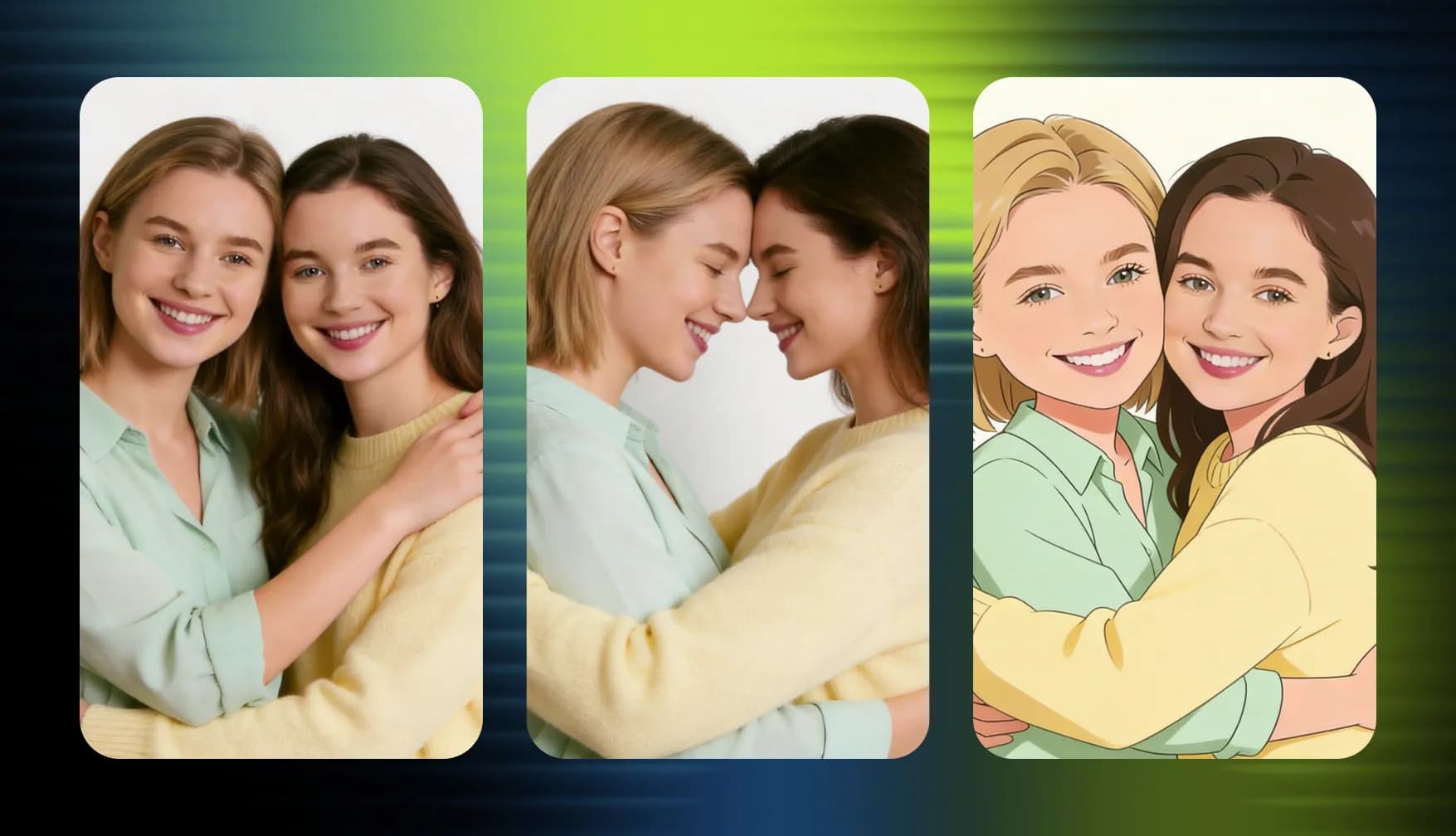 Upload Your Photos