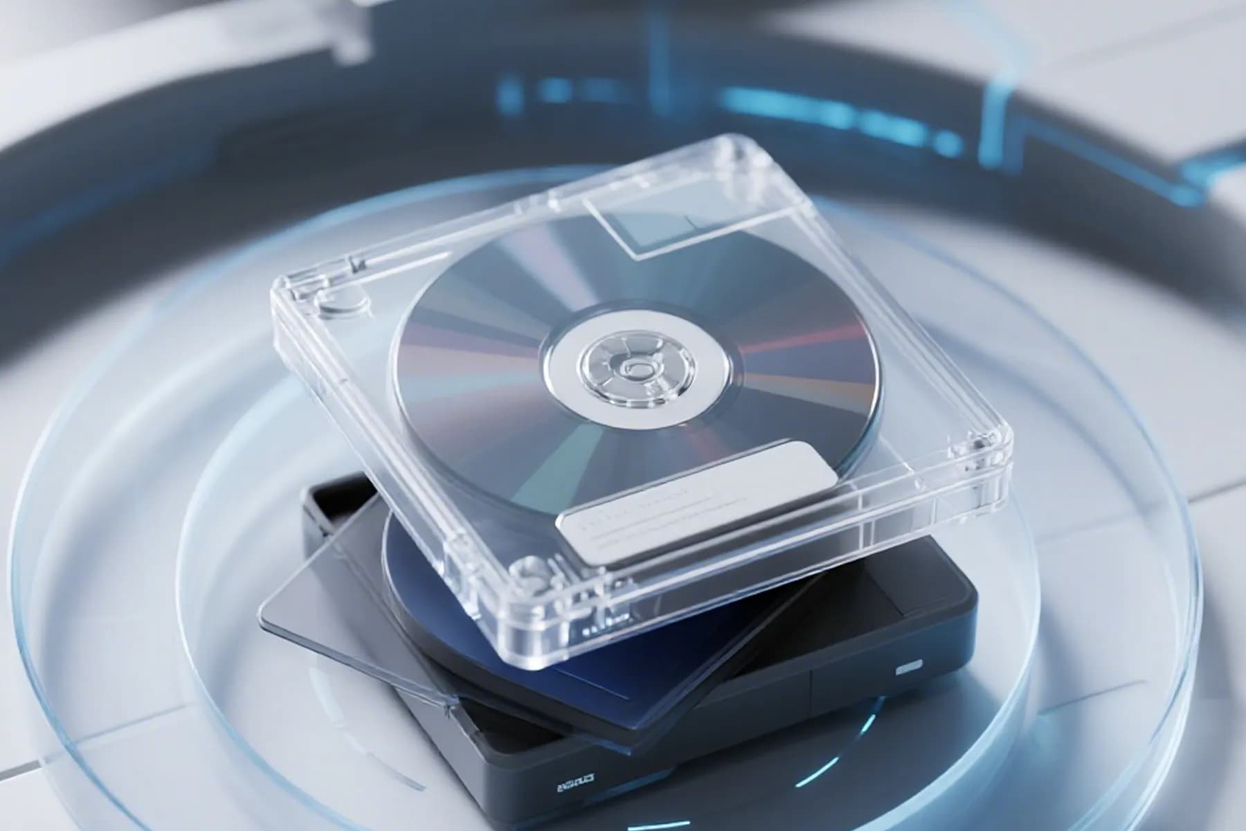 Royalty-free AI song used to make image singing video online