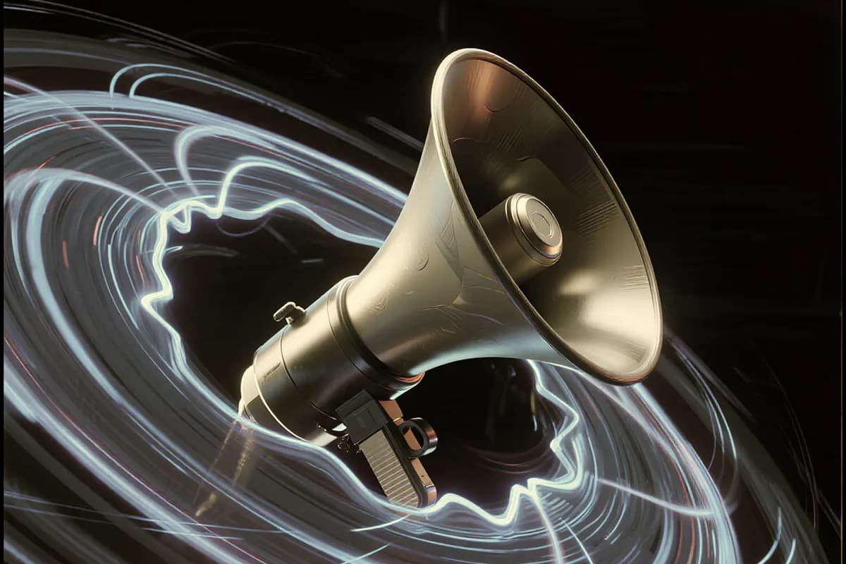 Sound Effects Generator for Diverse AI Sounds