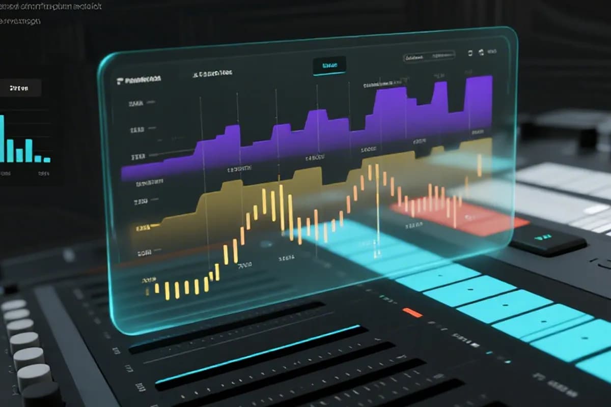 AI Sound Effects Generator High-Fidelity Audio