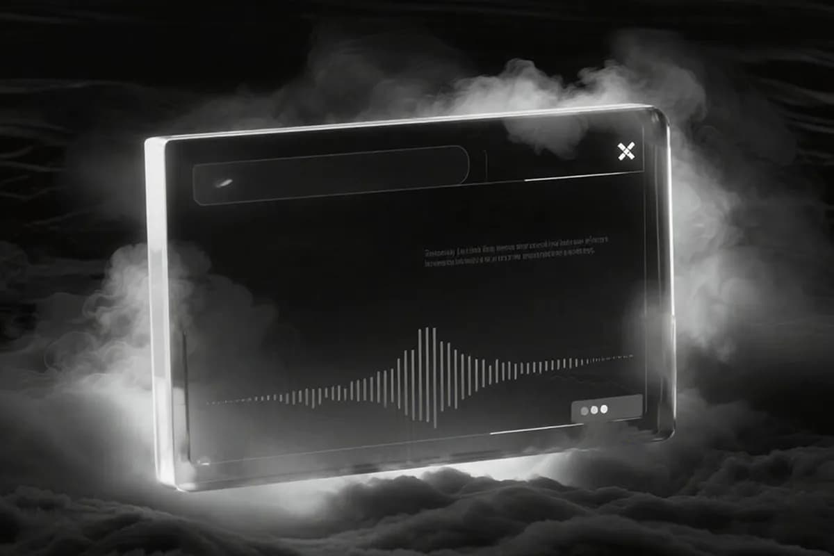 AI Sound Effect Generator for Cinematic Sounds