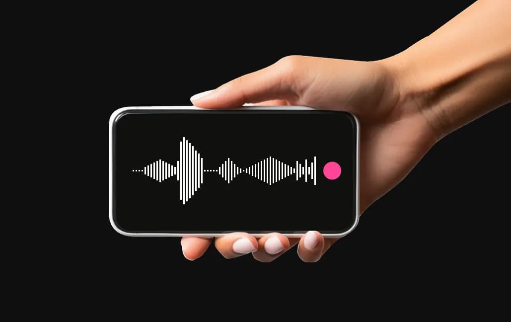 ai voice cloning cover