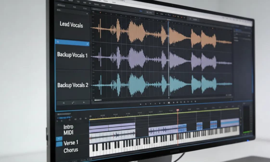 Preview Songs Using Free Voice Cloning