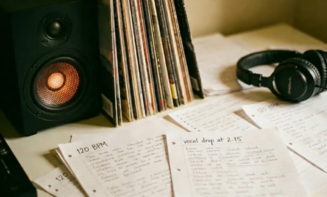 Remix Songs Using AI Clone Voice