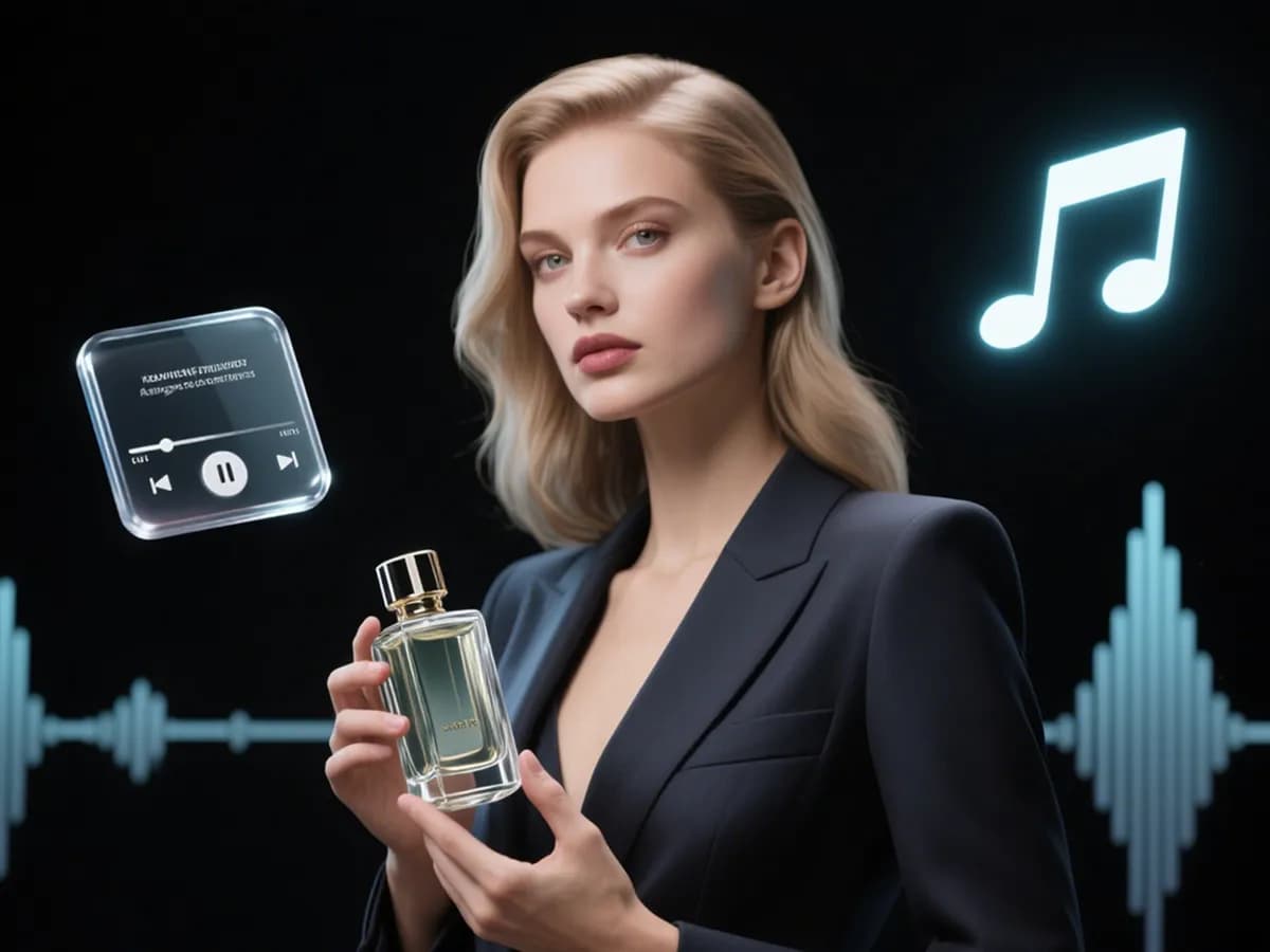 Product Promos & Brand Jingles