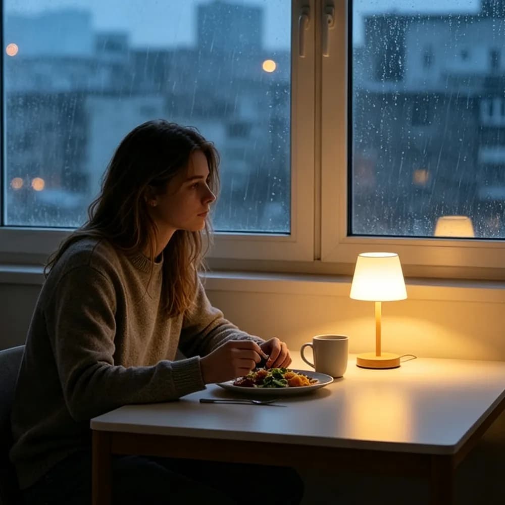 Lonely Night