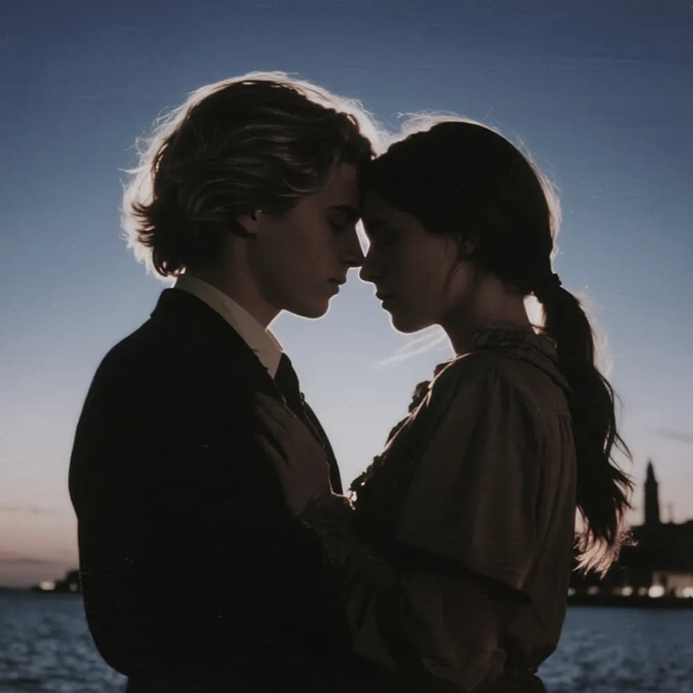 Annabel Lee