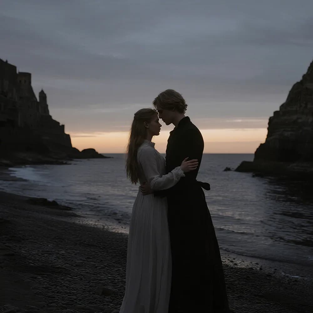 Annabel Lee