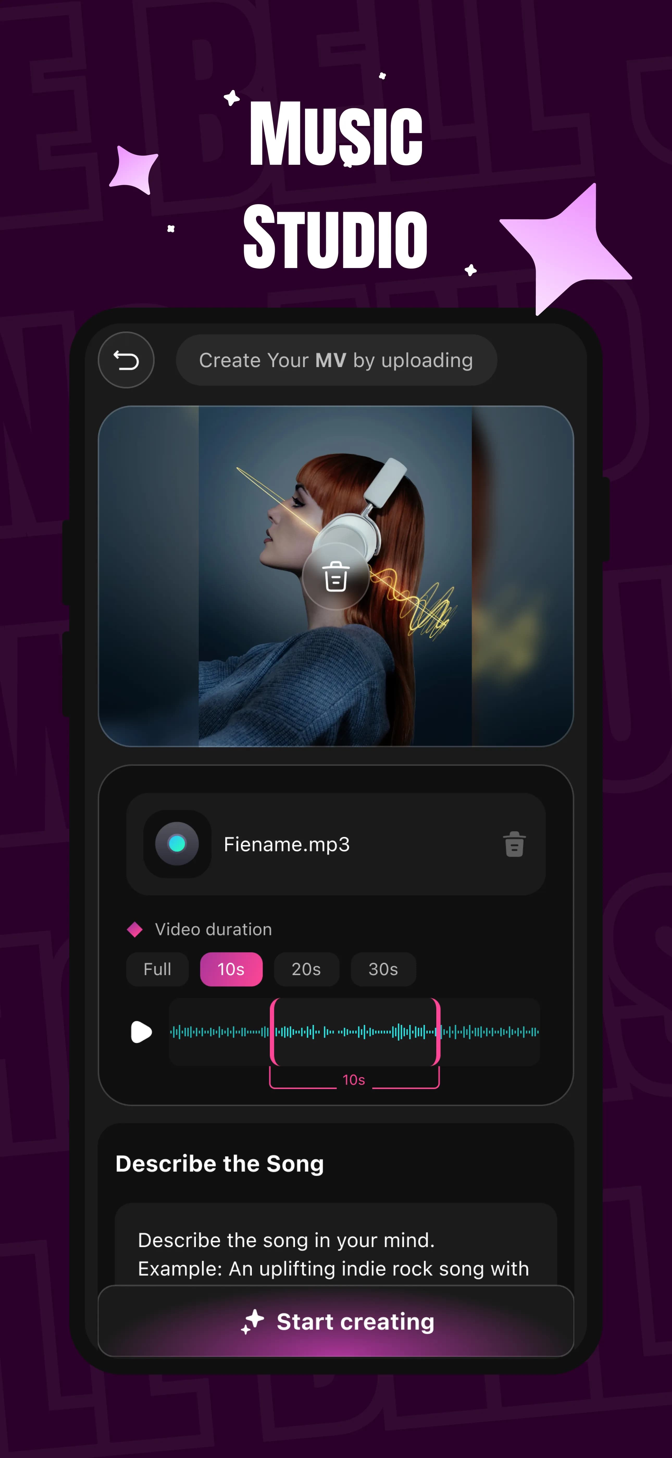 Exlore the Music Universe with InsMelo