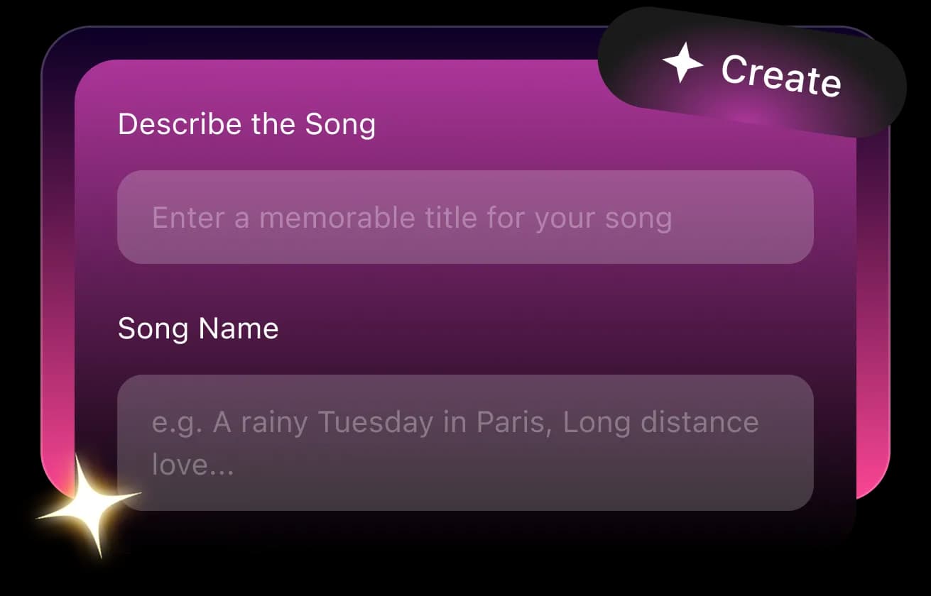 Song Name Generator