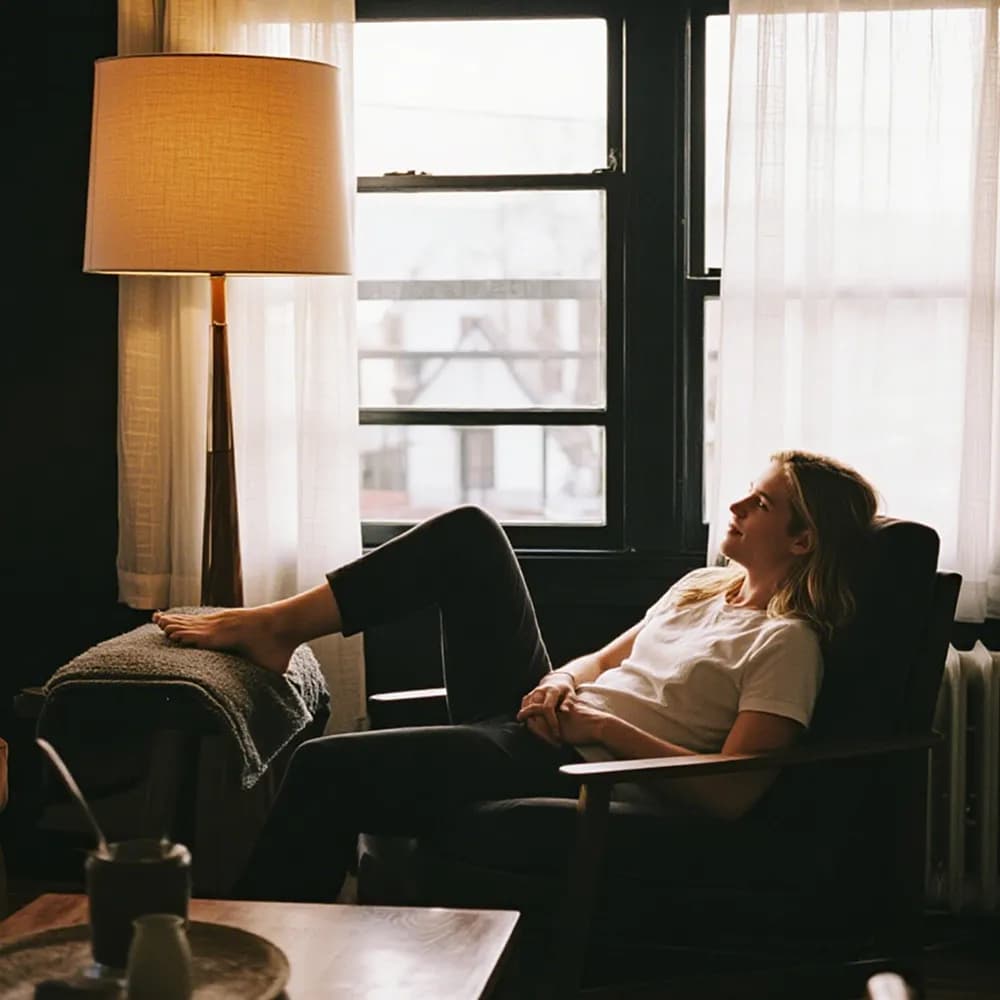 Lazy Sunday