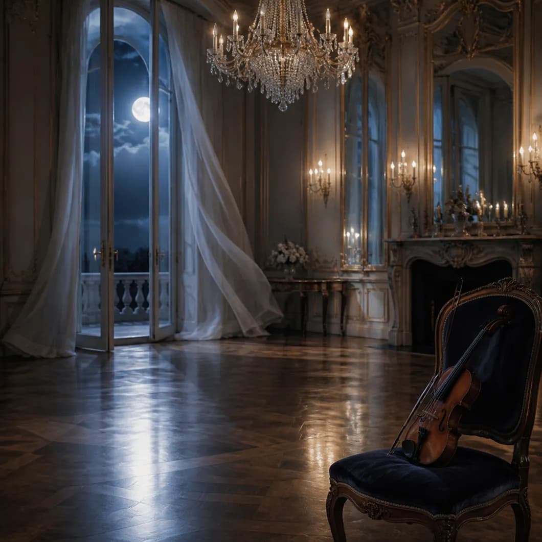 Moonlit Waltz