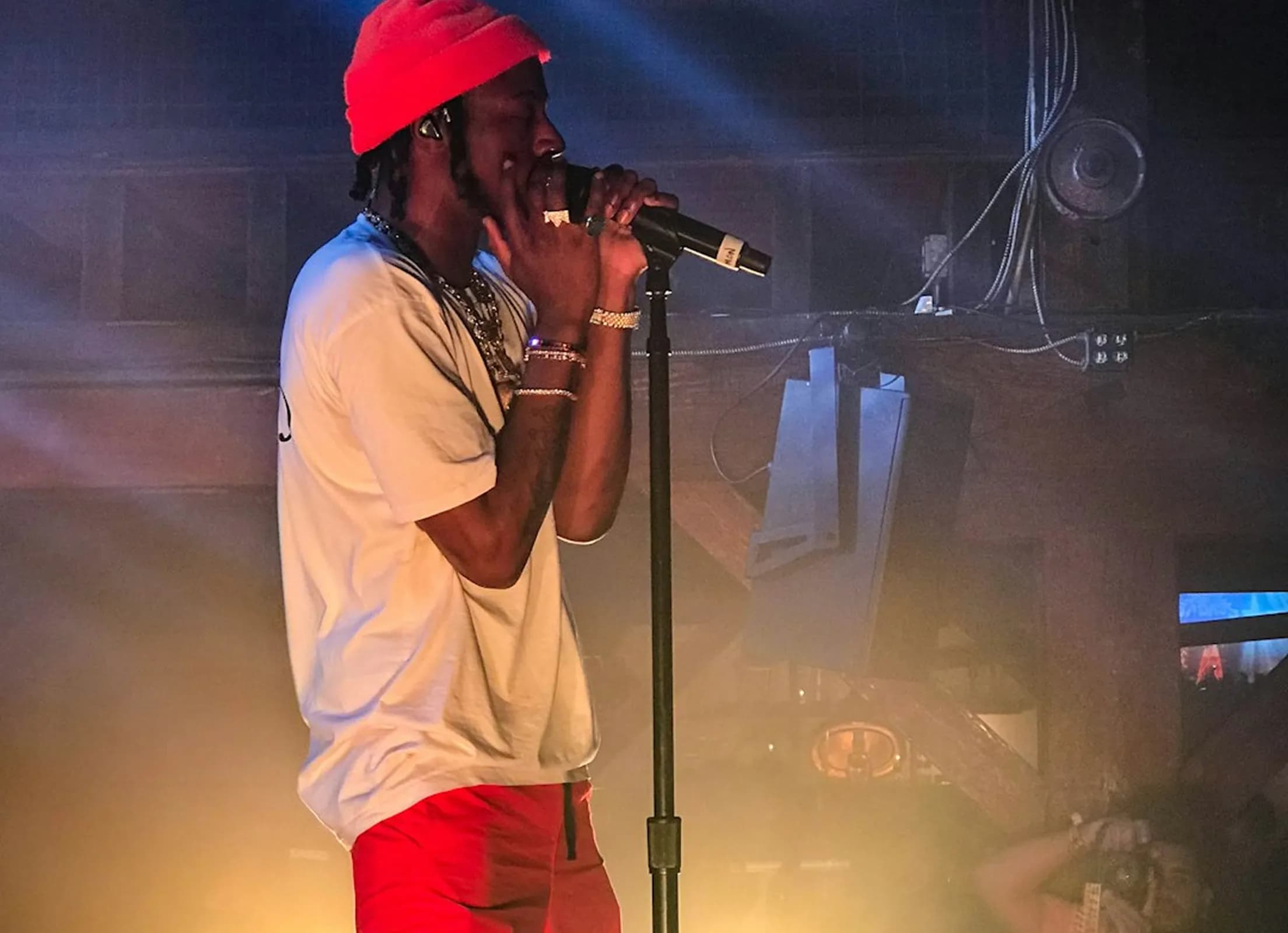 What is Drill Lyrics Generator?