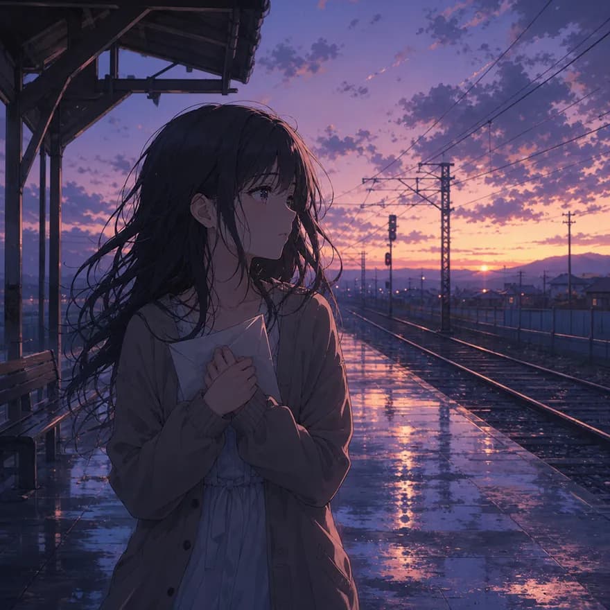 Fading Promise
