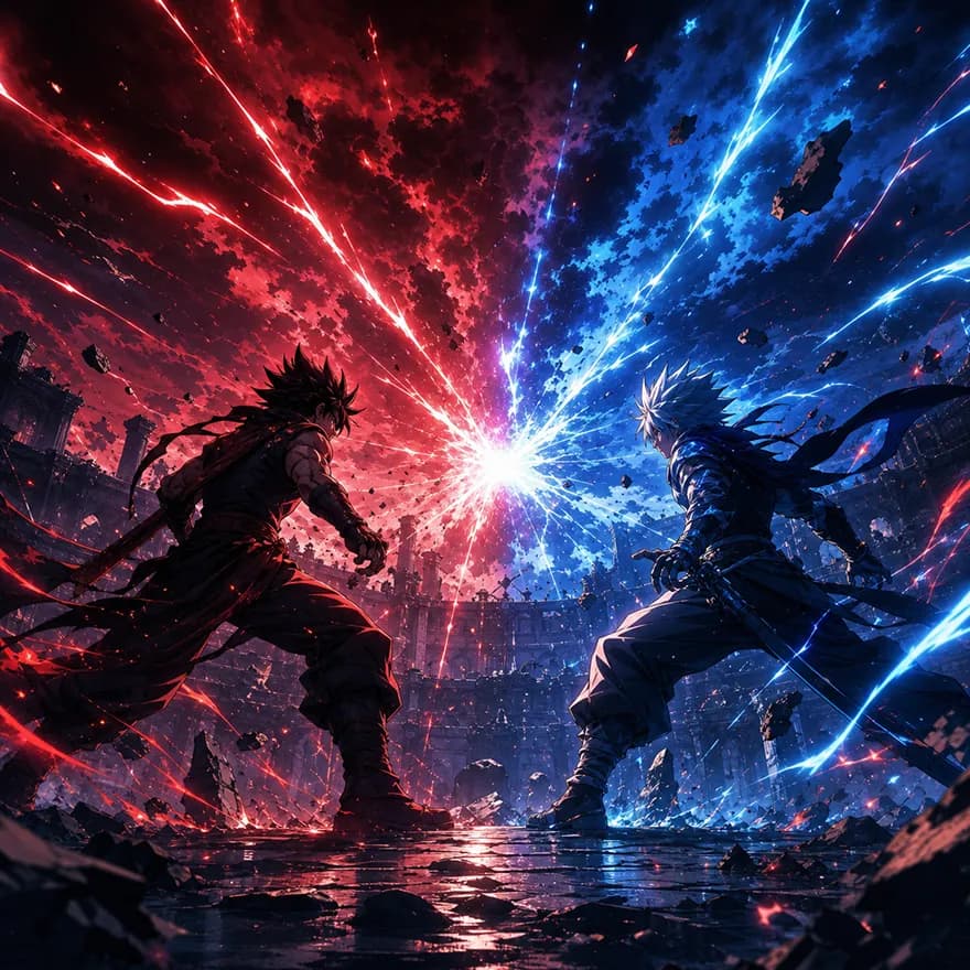 Final Clash