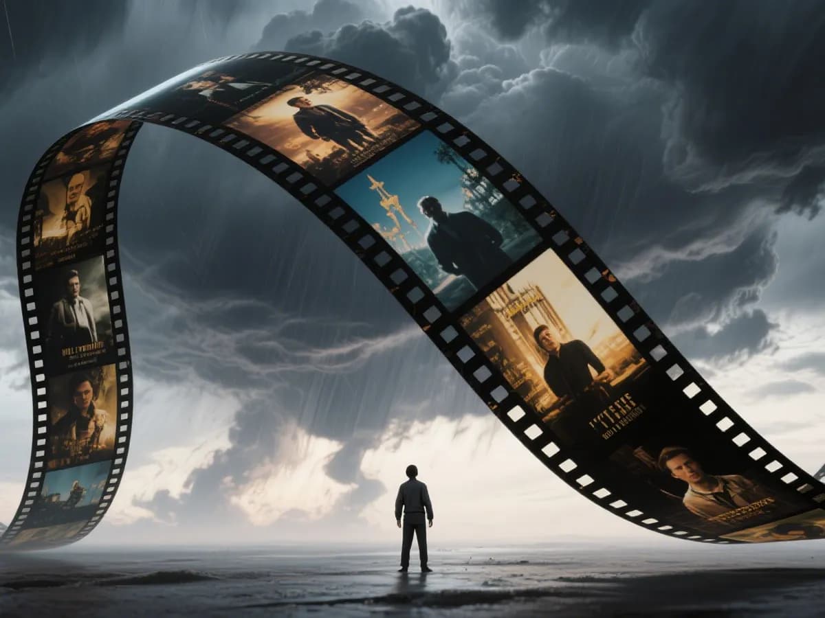 Film Theme Music Generator