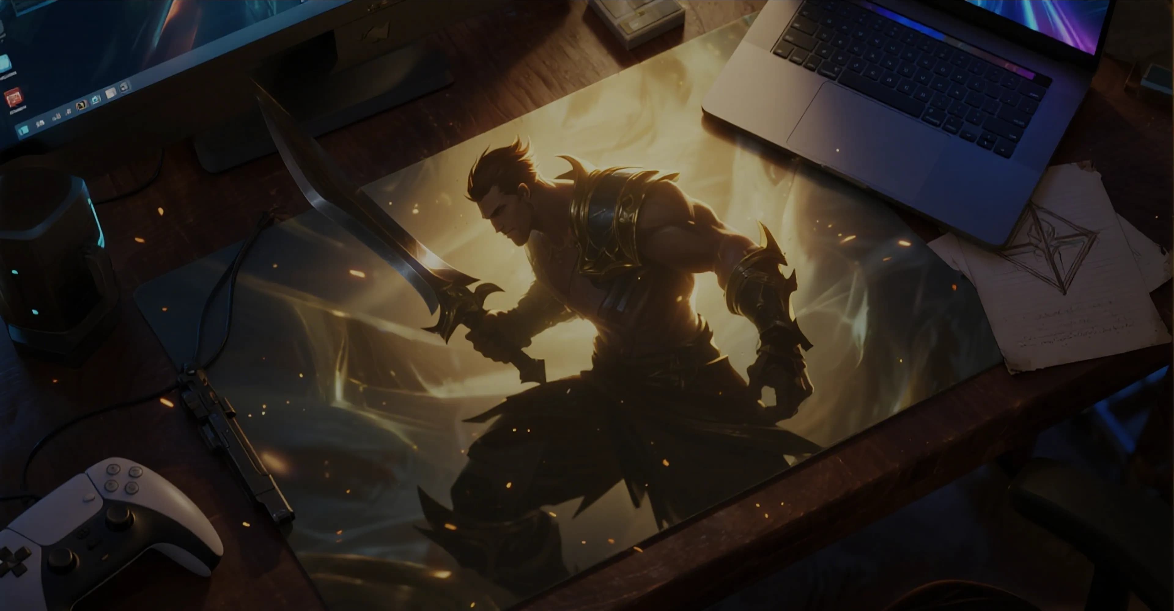 hero cover