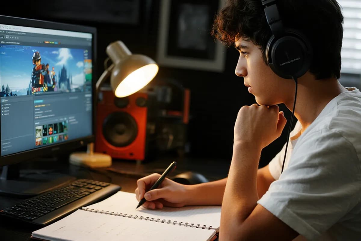 How to Make Music for Games