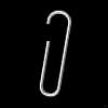 paper clip icon