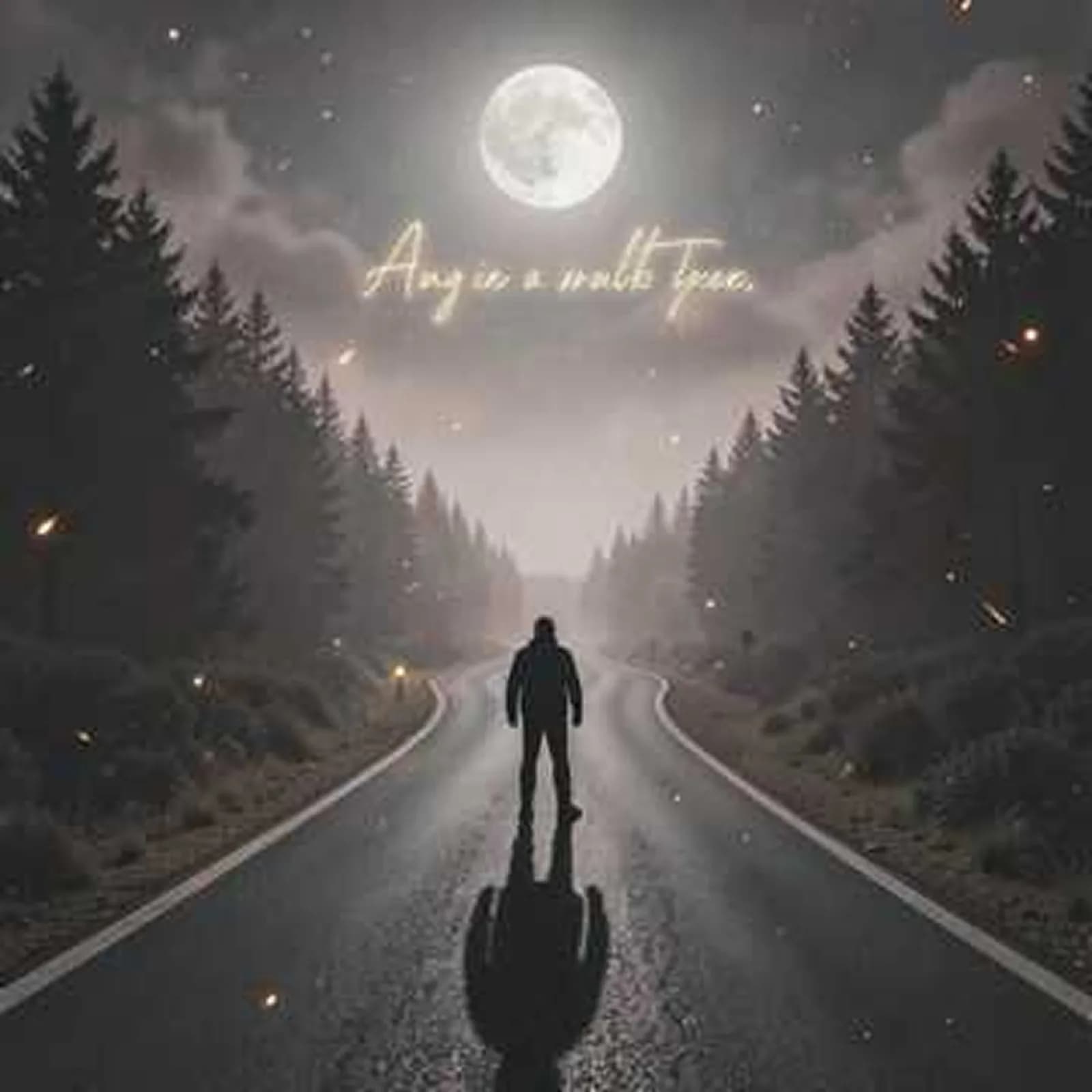 The Road Not Taken Reimagined